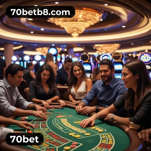 70bet