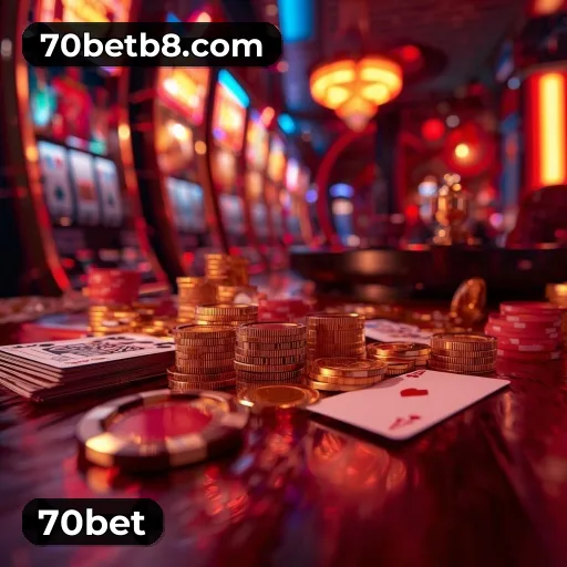 70bet APK