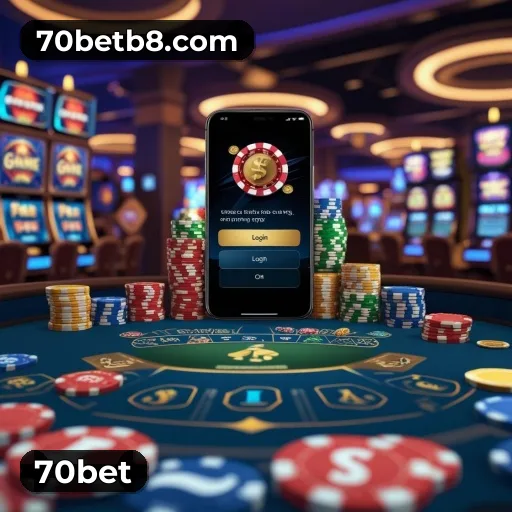70bet APK