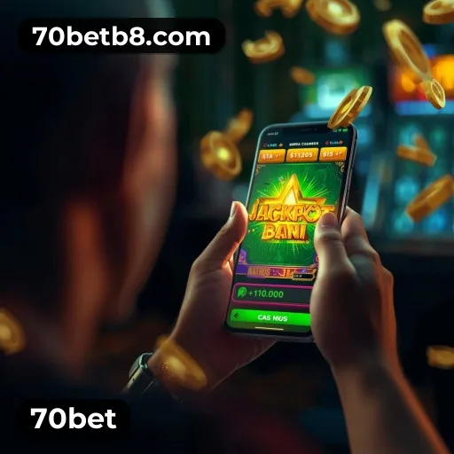 70bet APK