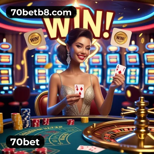 70bet RTP Games