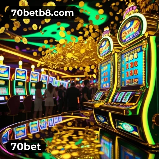 70bet Platform