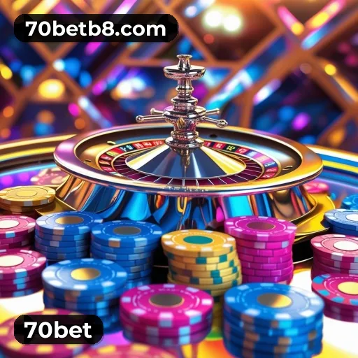 70bet APK