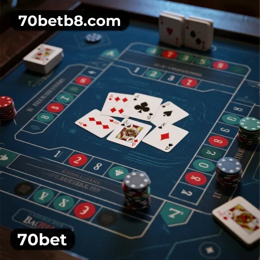 70bet APK